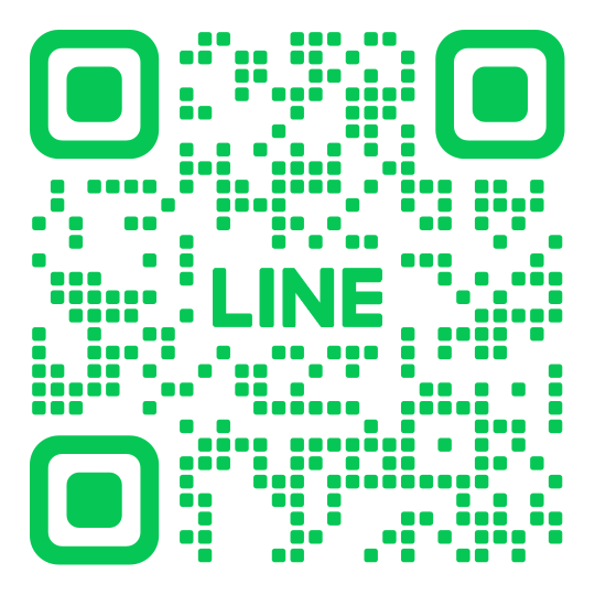 LINE QR Code